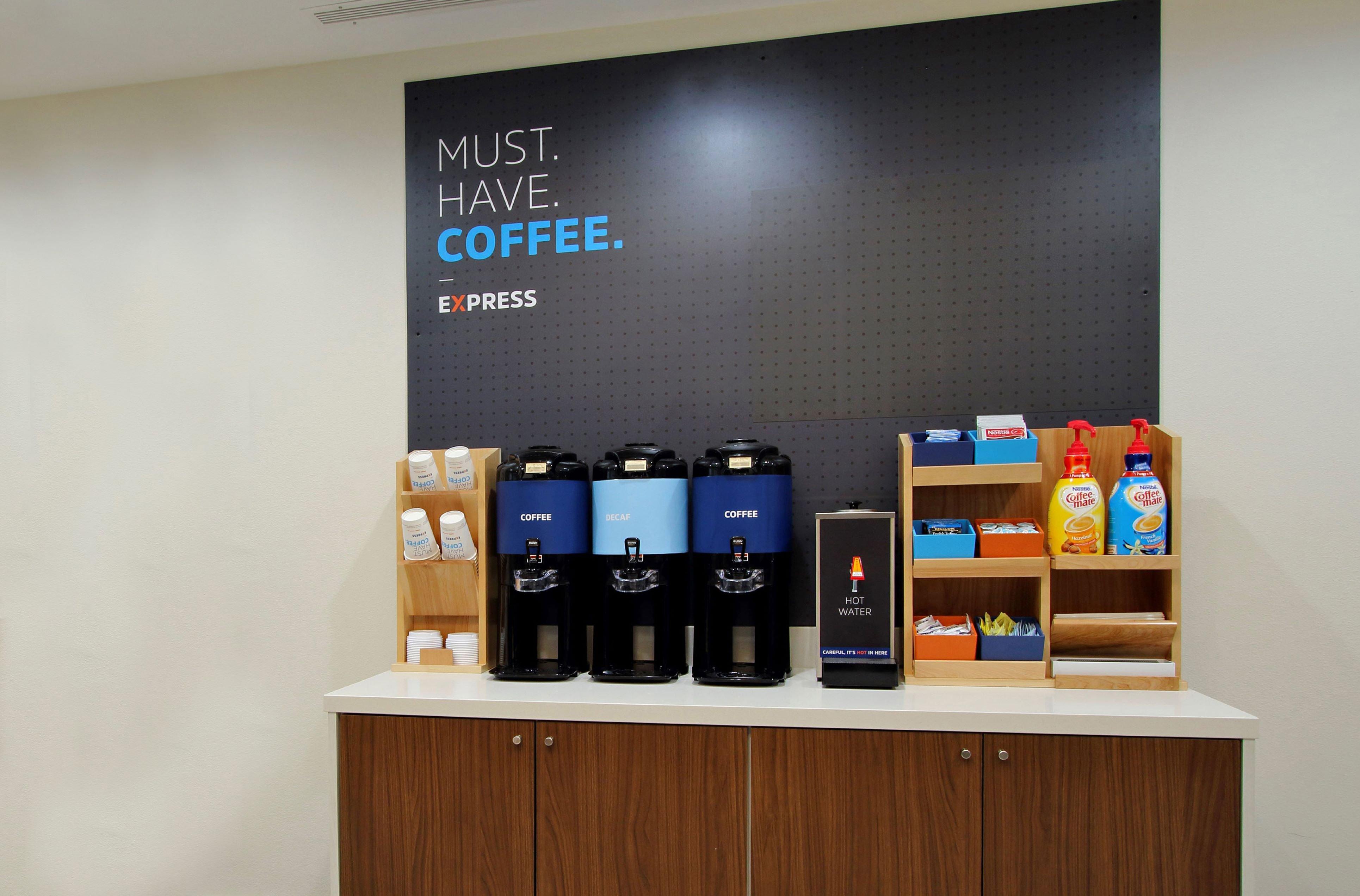 Holiday Inn Express Hotel & Suites Waco South By Ihg Luaran gambar